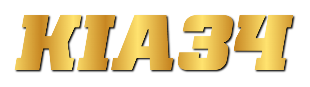 KIA34 - Platform gaming online terpercaya di tahun ini.